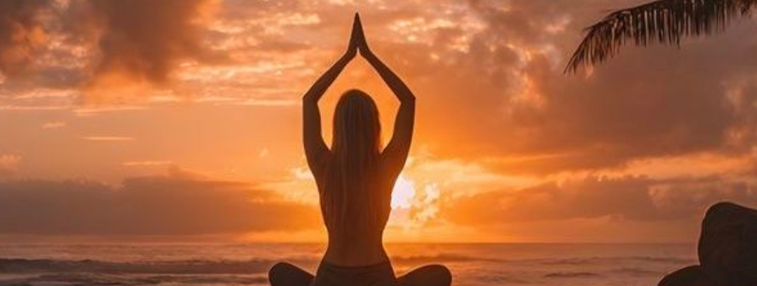 9 Steps to Personal Manifestation